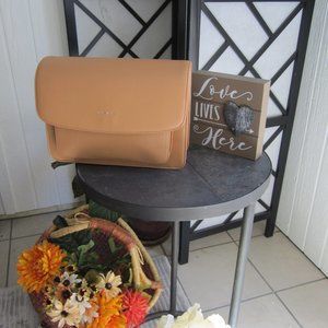 NEW - Zoe Vegan Crossbody bag by Pixie Mood